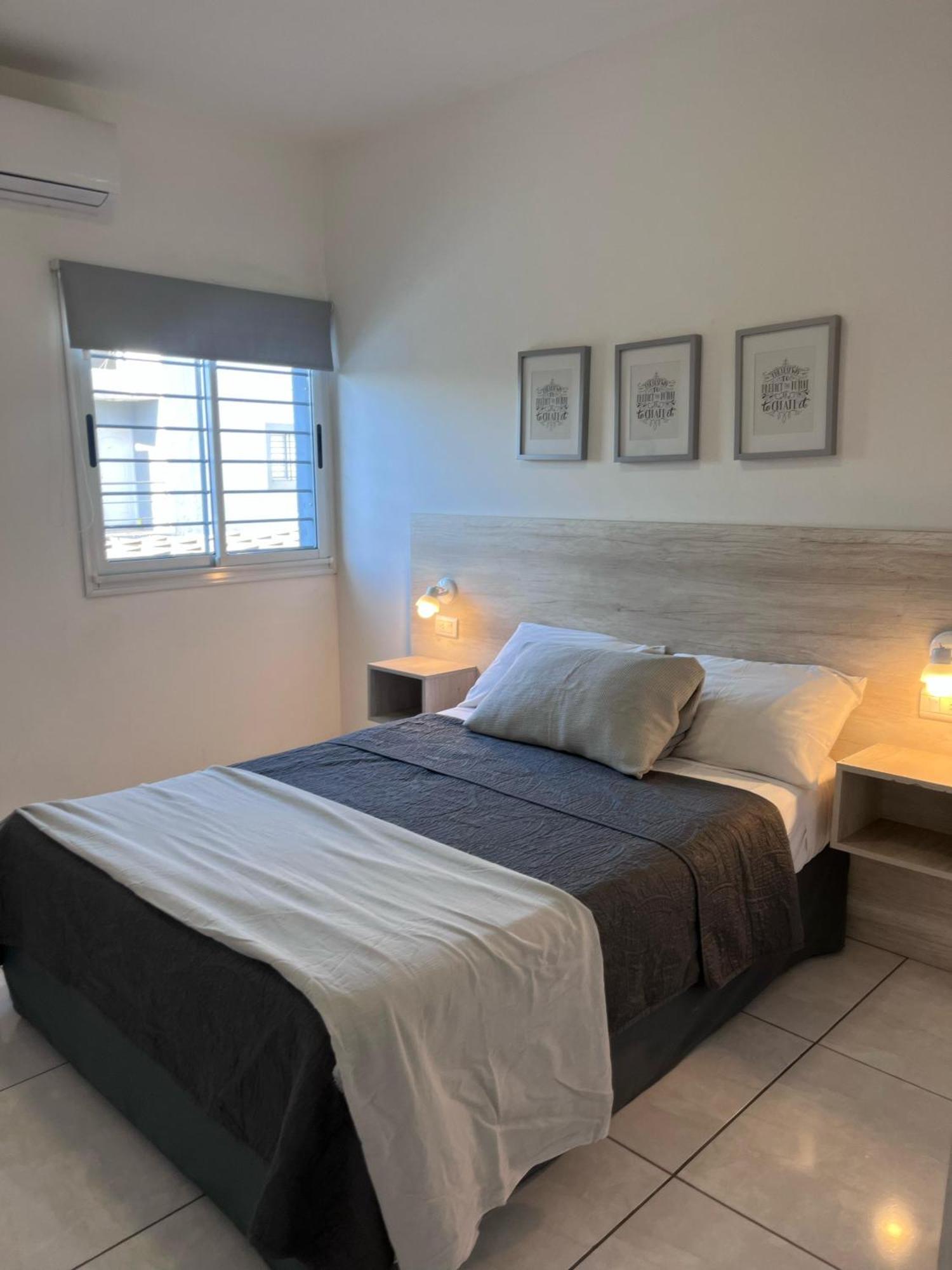 Apartamento Luminoso Departamento Con Cochera